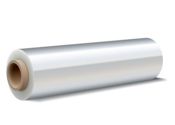 Glasschutzfolie, Transparent